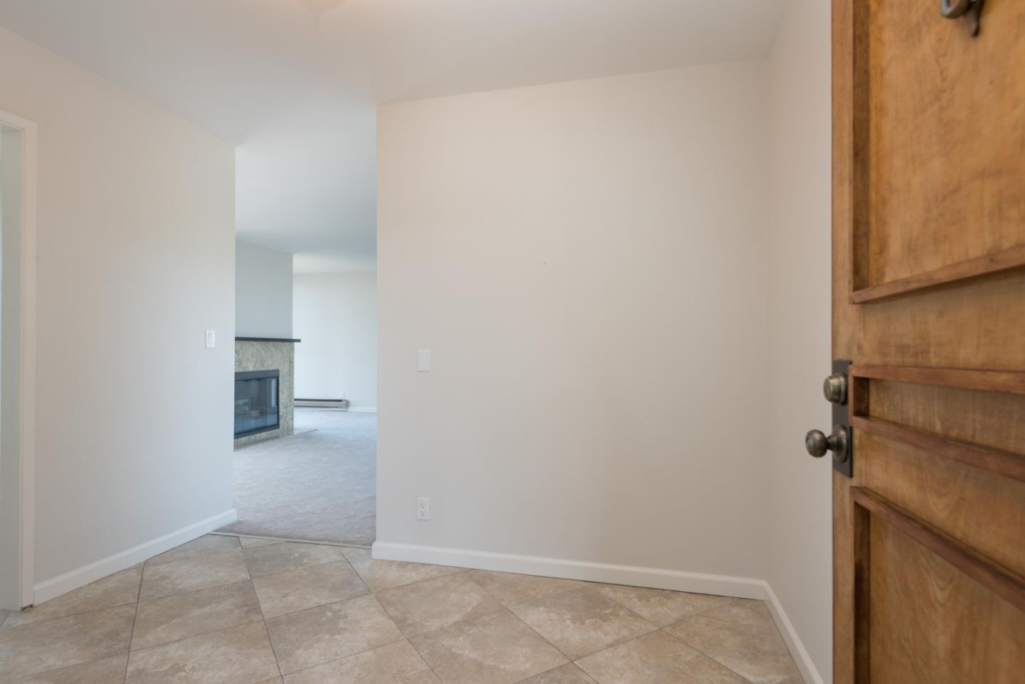 425 Anchor Road, Unit 317 San Mateo, CA 94404 - Photo 3 of 35 a view of an empty room