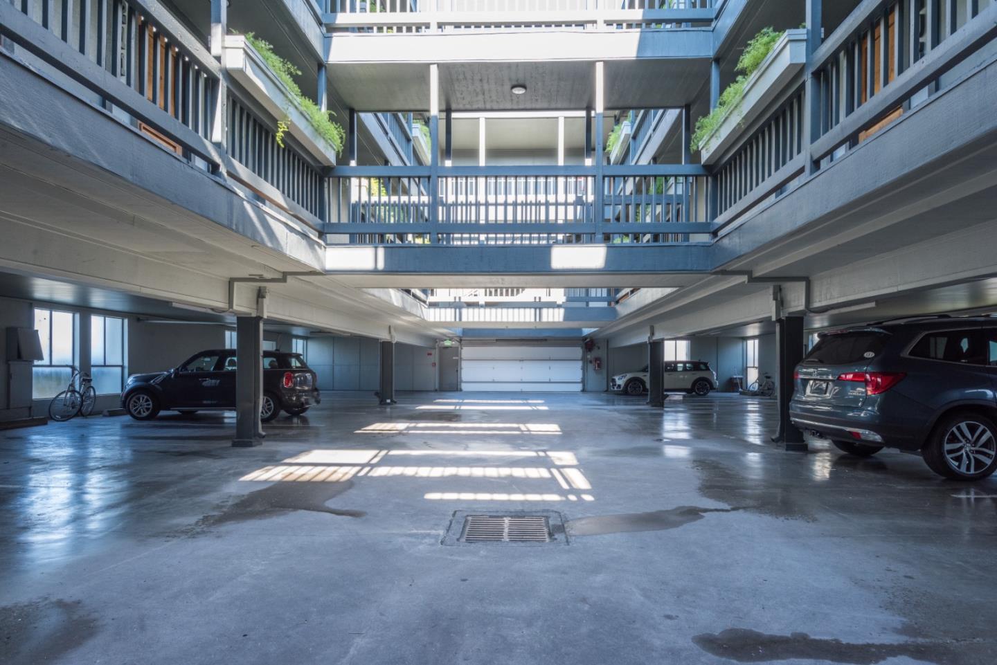 425 Anchor Road, Unit 317 San Mateo, CA 94404 - Photo 25 of 35 a view of parking