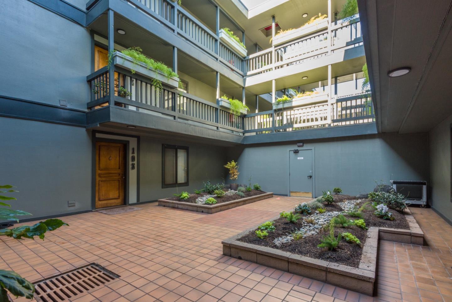 425 Anchor Road, Unit 317 San Mateo, CA 94404 - Photo 26 of 35 front view of a building