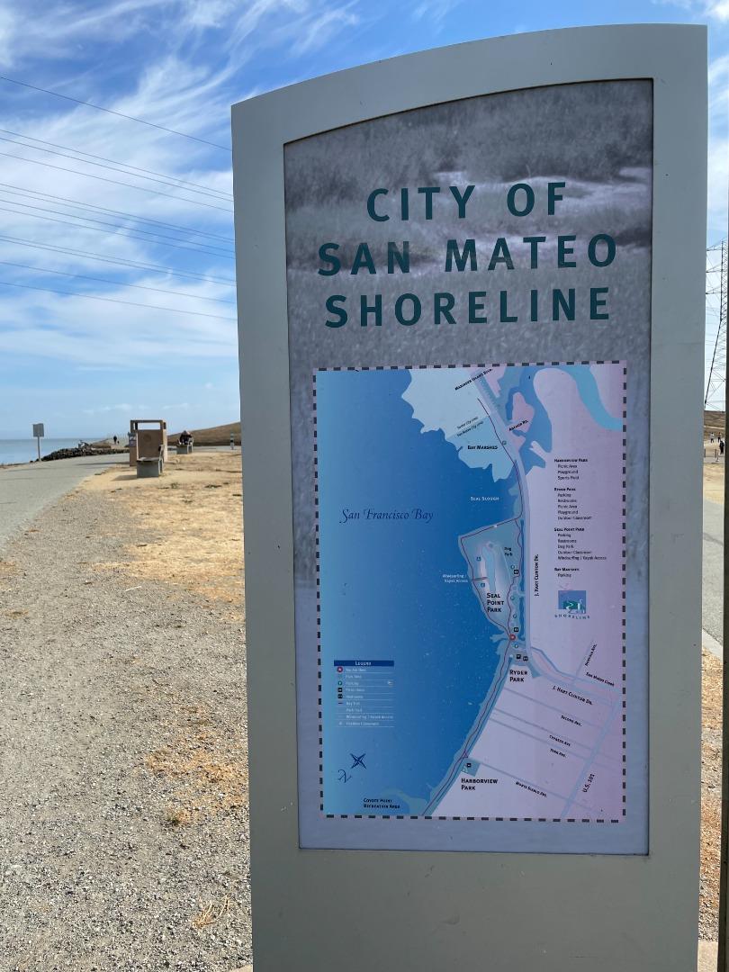 425 Anchor Road, Unit 317 San Mateo, CA 94404 - Photo 34 of 35 view of a wooden door
