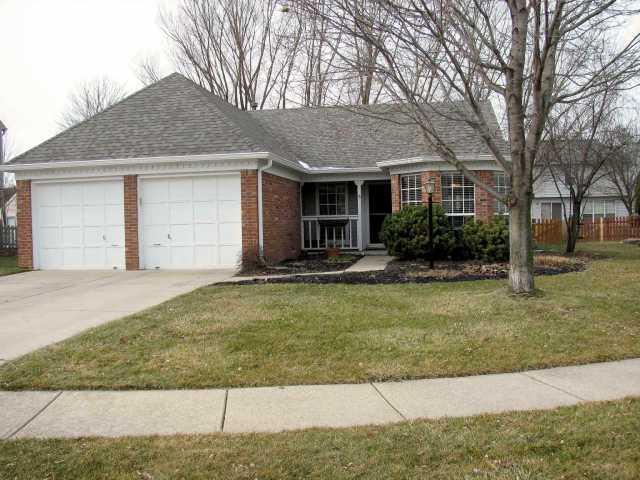 11532 Raleigh Lane Fishers, IN 46038 - Photo 1 of 12 Gallery Image 1