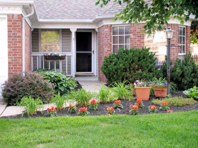 11532 Raleigh Lane Fishers, IN 46038 - Photo 12 of 12 Gallery Image 12