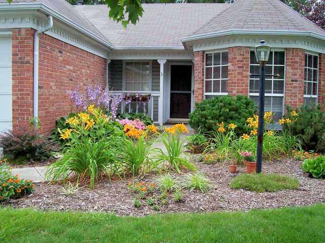 11532 Raleigh Lane Fishers, IN 46038 - Photo 10 of 12 Gallery Image 10