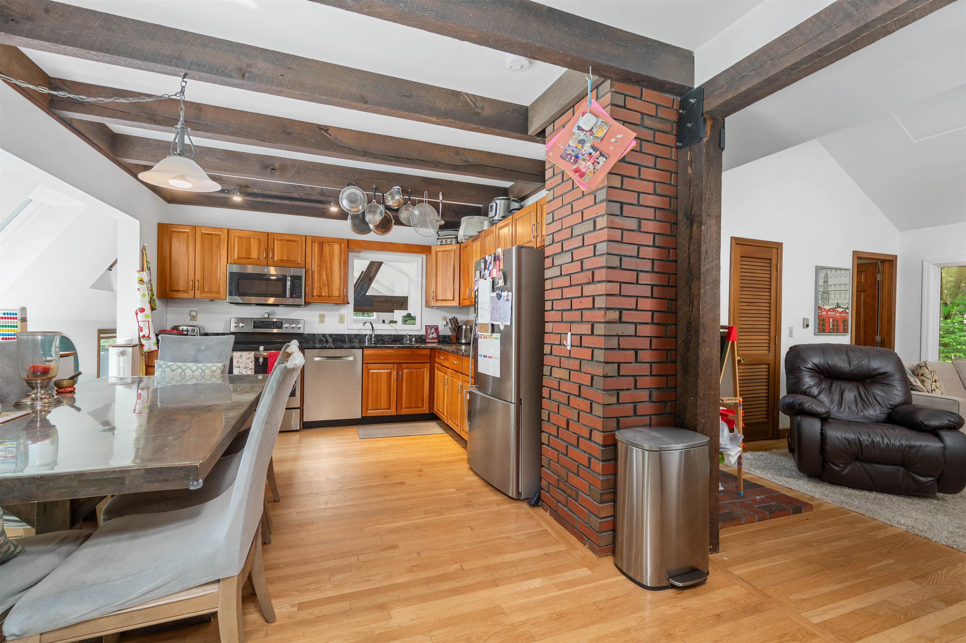 47 Forest Pond Road New Hampton, NH 03256 - Photo 39 of 60