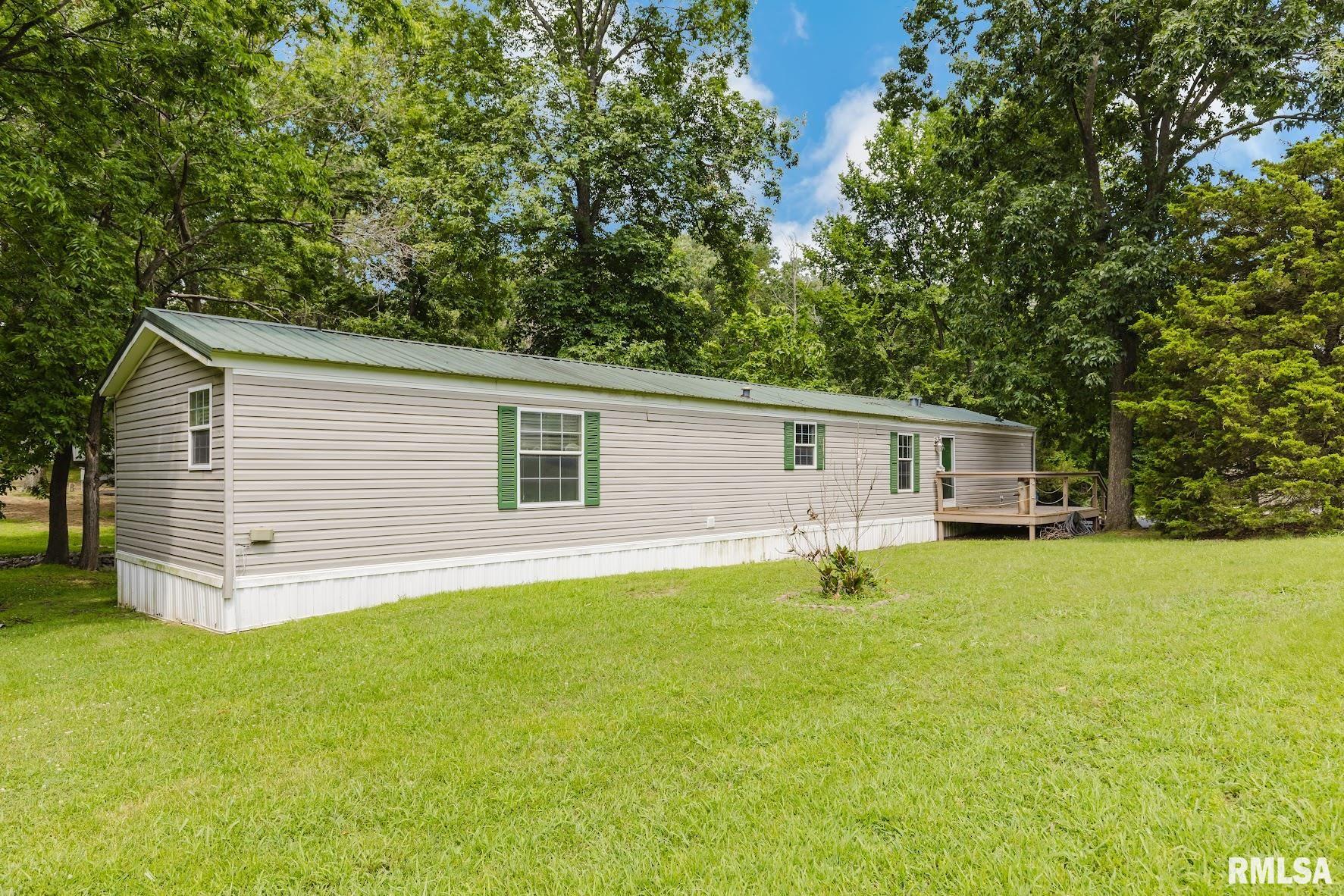 11747 Ridgewood Drive Marion, IL 62959 - Photo 2 of 38