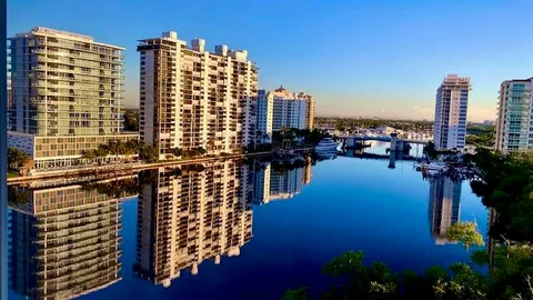 $1,250,000 | 777 Bayshore Drive, Unit 1003, Fort Lauderdale, FL 33304