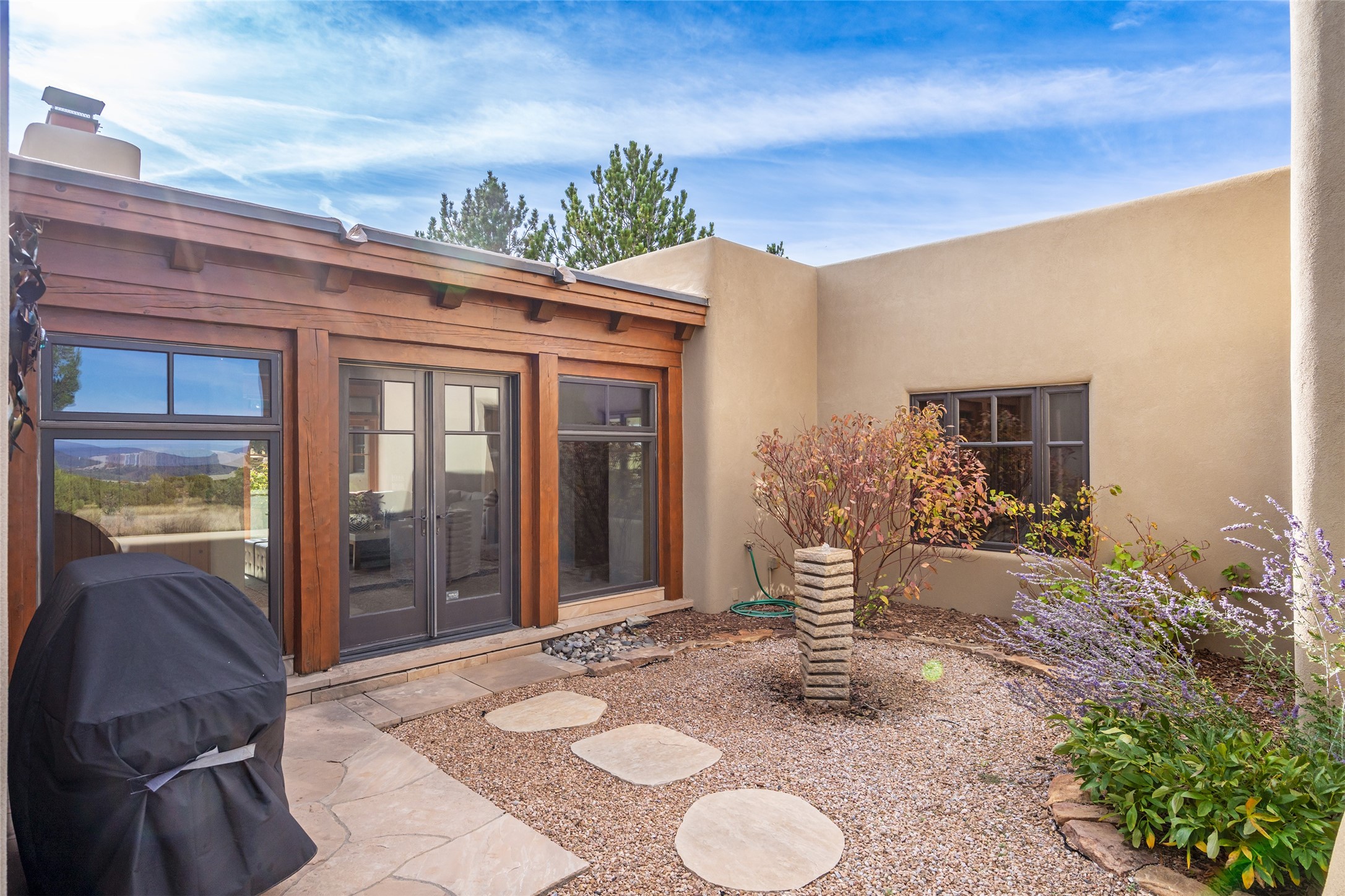 3 East Golden Eagle Road Santa Fe, NM 87506 - Photo 71 of 93