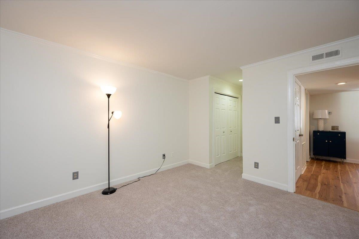 7040 Sandy Forks Road, Unit 104 Raleigh, NC 27609 - Photo 14 of 20 2nd Bedroom