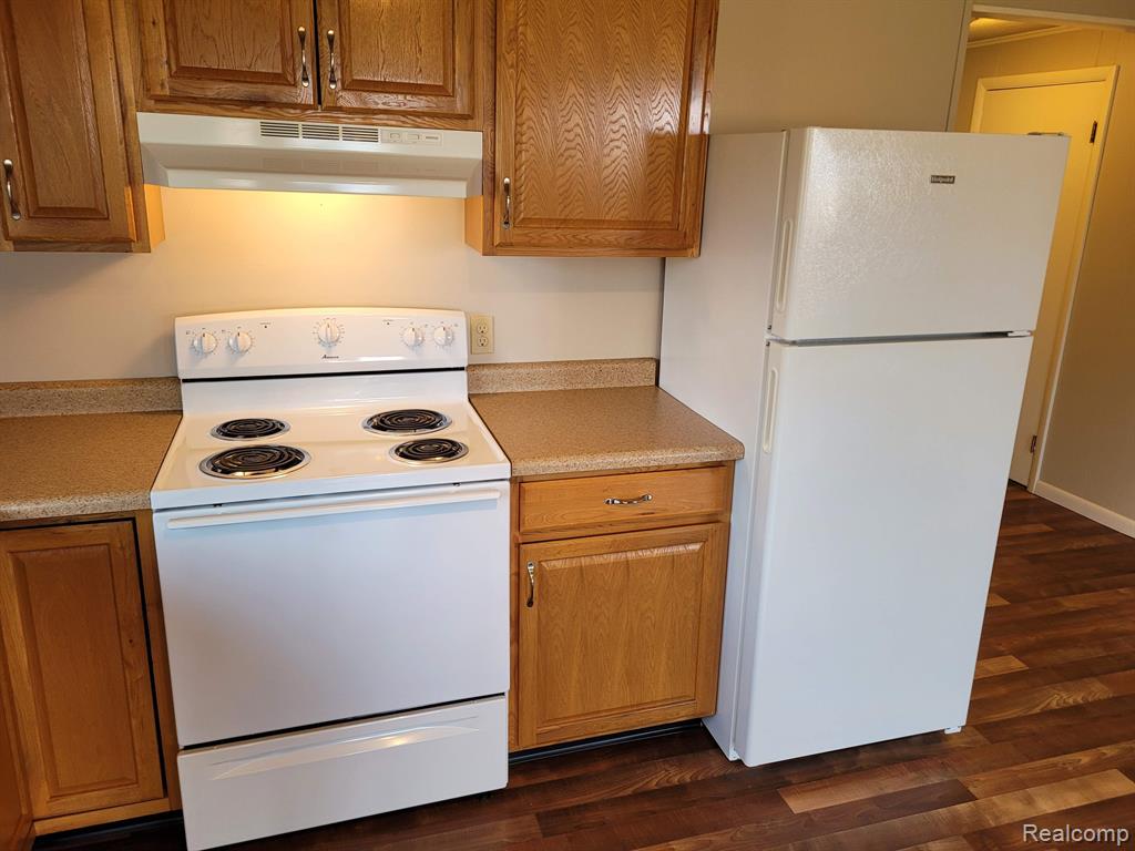 1299 Sand Beach Road Bad Axe, MI 48413 - Photo 8 of 44