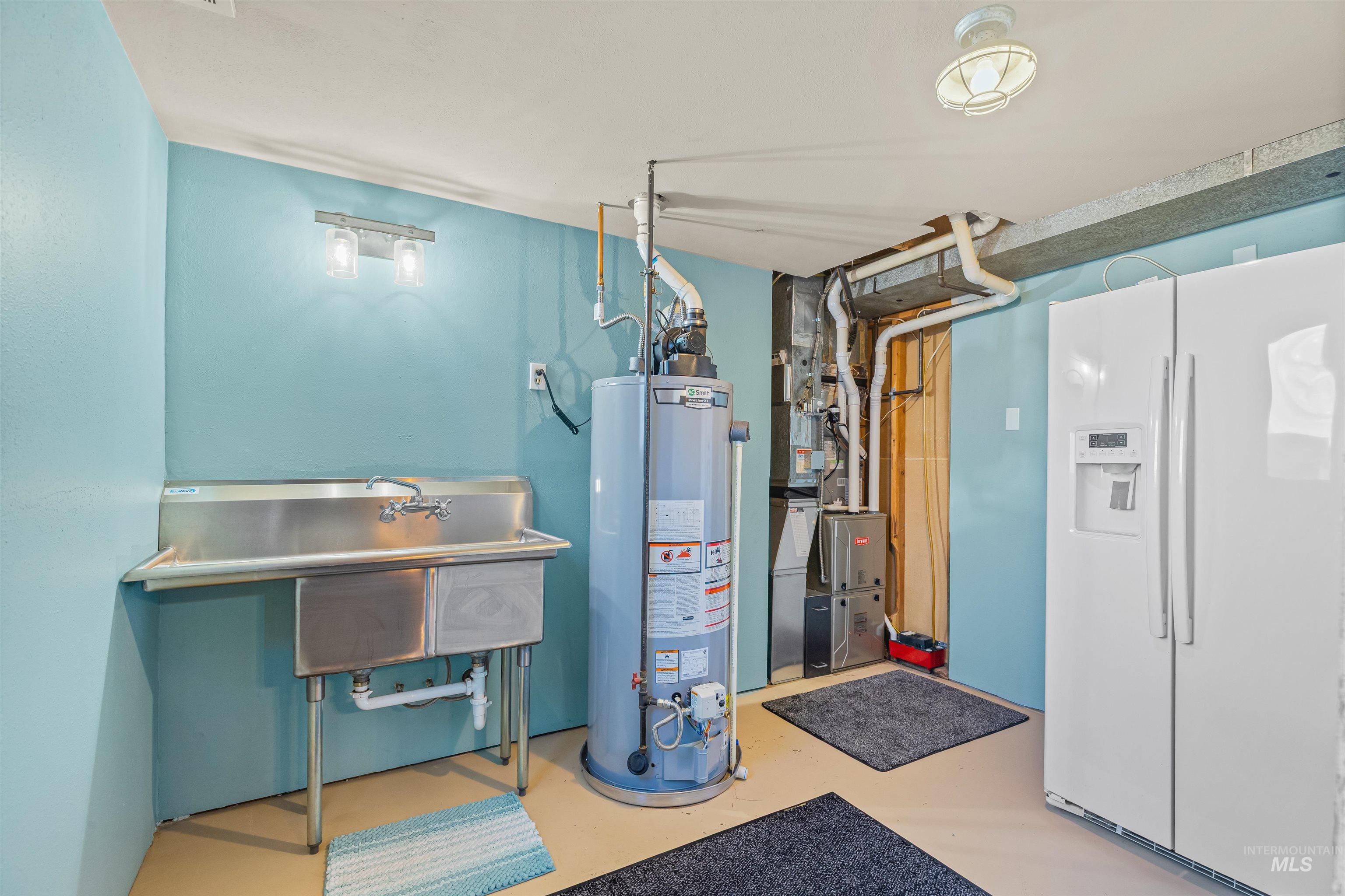 1533 Cedar Avenue Lewiston, ID 83501 - Photo 14 of 46