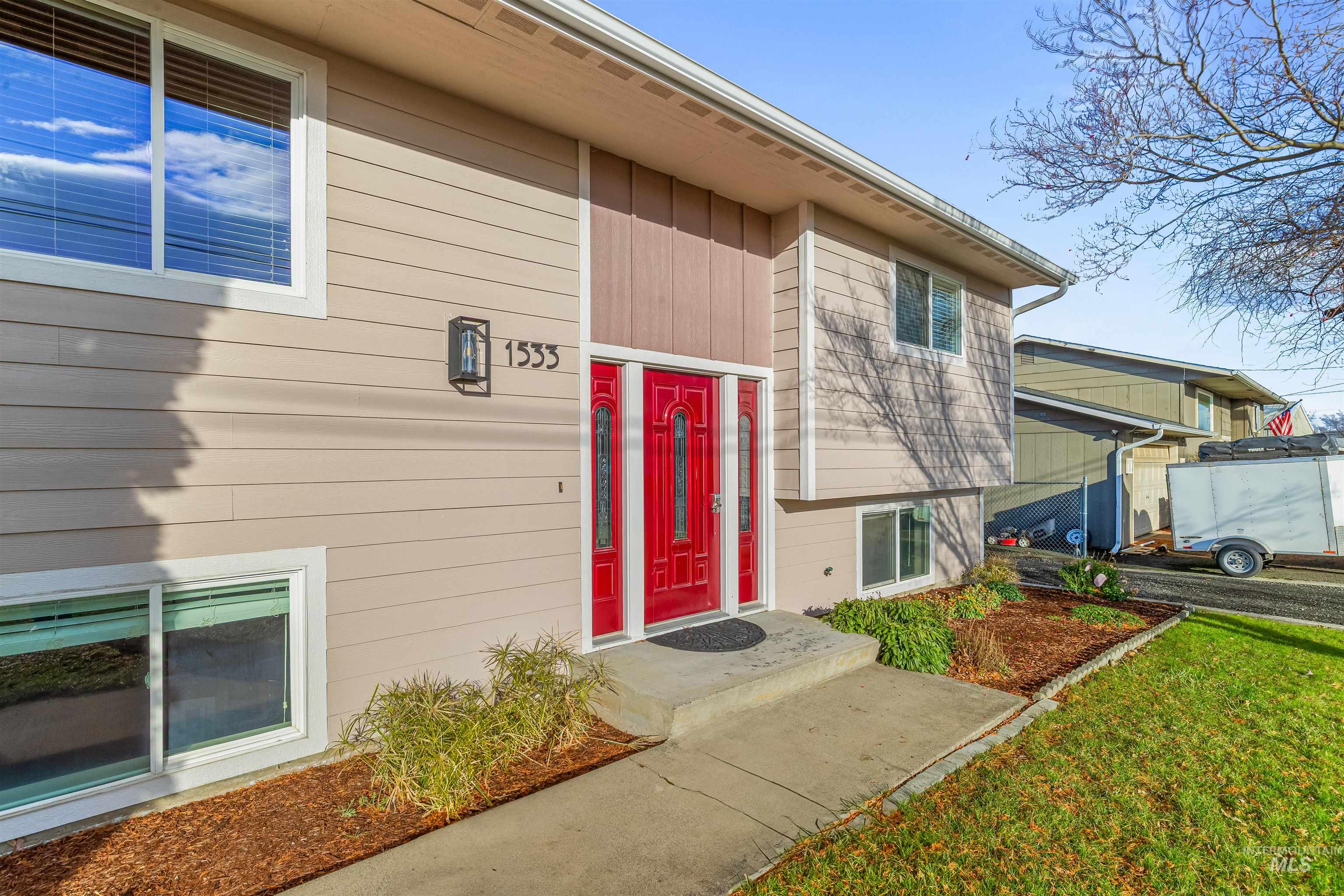 1533 Cedar Avenue Lewiston, ID 83501 - Photo 31 of 46