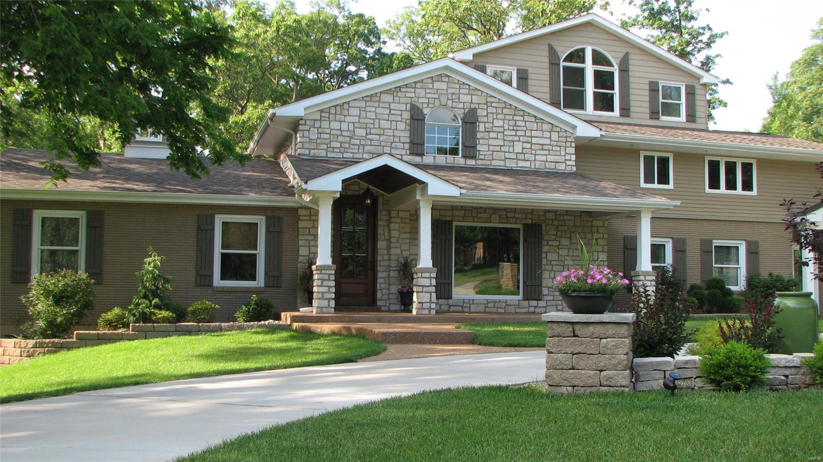 12505 Robyn Road Sunset Hills, MO 63127 - Photo 1 of 62 Gallery Image 1