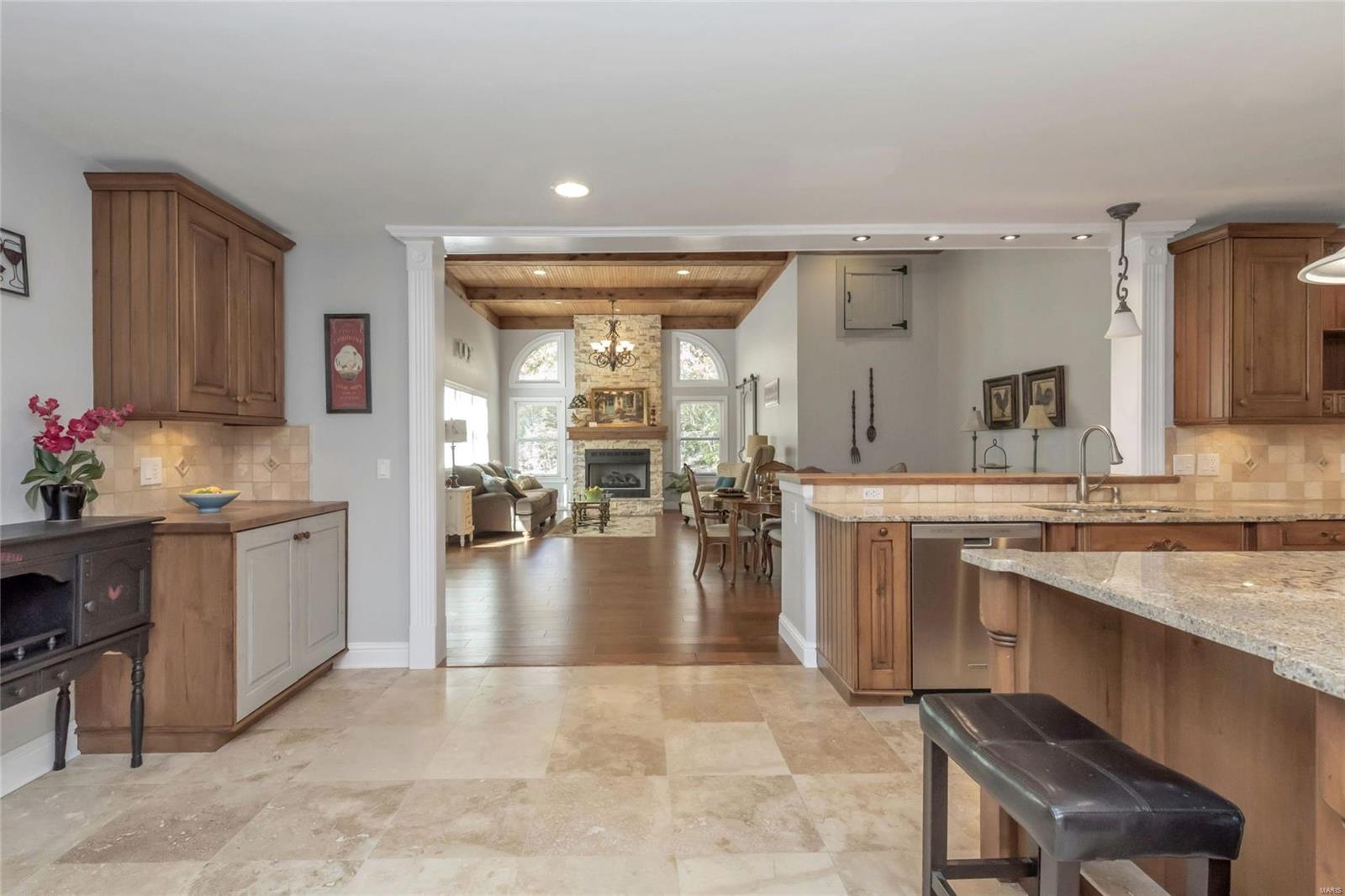 12505 Robyn Road Sunset Hills, MO 63127 - Photo 13 of 62 Gallery Image 13