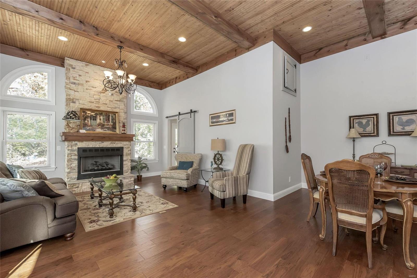 12505 Robyn Road Sunset Hills, MO 63127 - Photo 14 of 62 Gallery Image 14