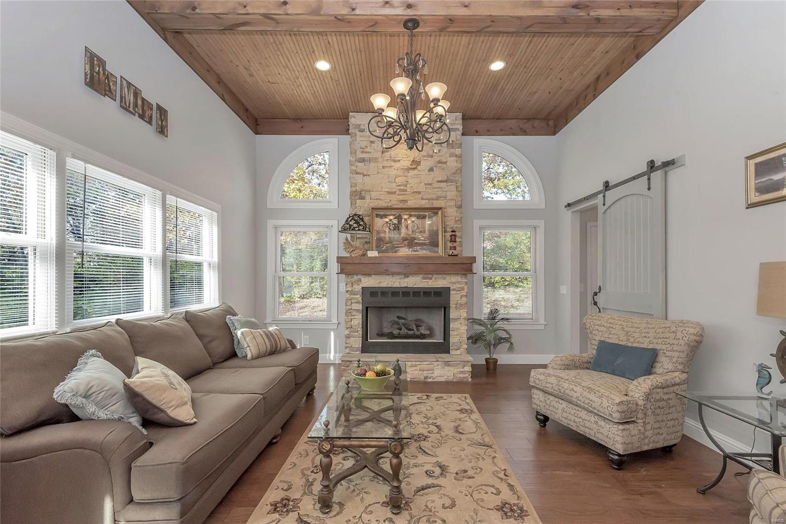 12505 Robyn Road Sunset Hills, MO 63127 - Photo 16 of 62 Gallery Image 16