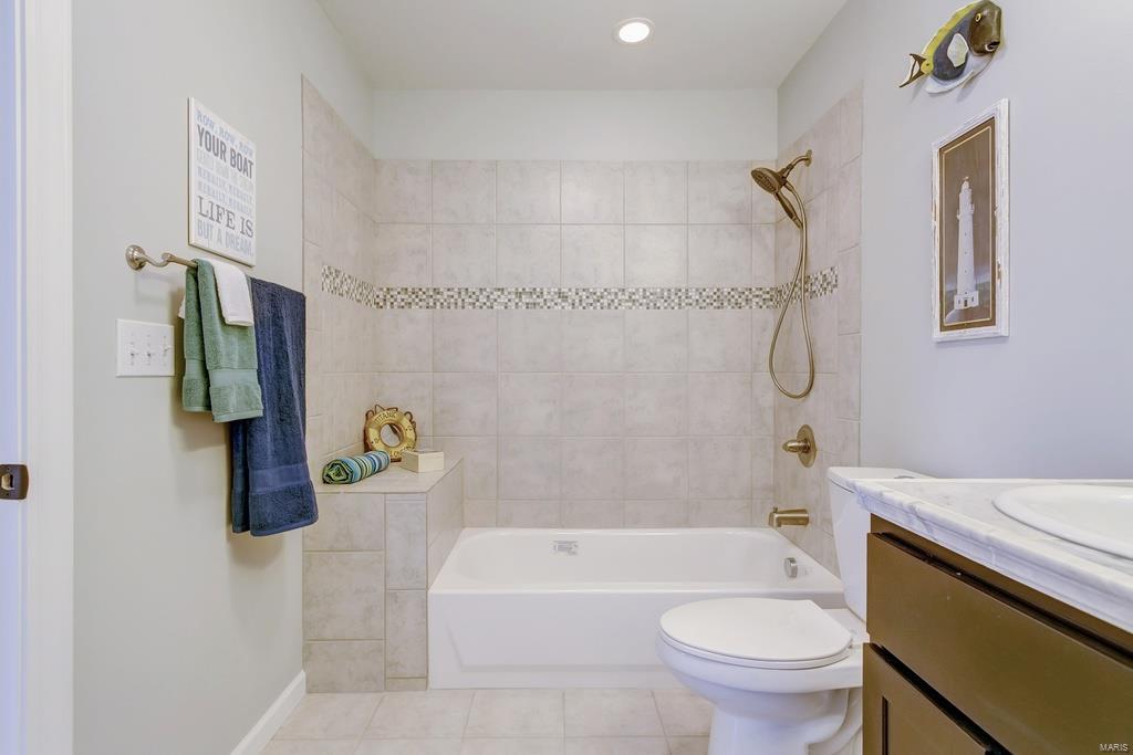 12505 Robyn Road Sunset Hills, MO 63127 - Photo 41 of 62 Gallery Image 41