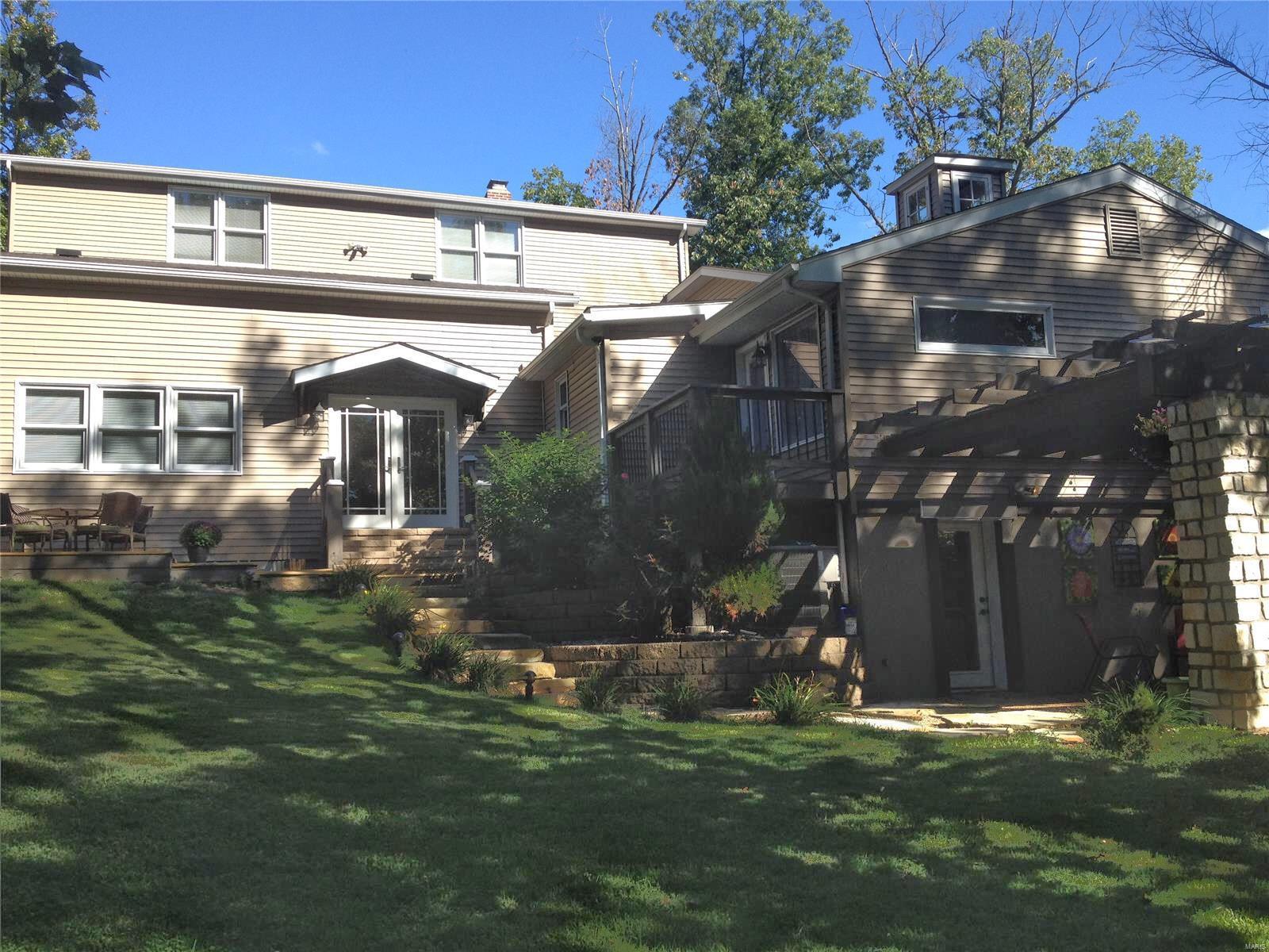 12505 Robyn Road Sunset Hills, MO 63127 - Photo 54 of 62 Gallery Image 54