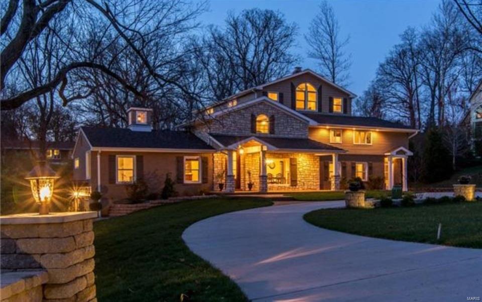 12505 Robyn Road Sunset Hills, MO 63127 - Photo 61 of 62 Gallery Image 61