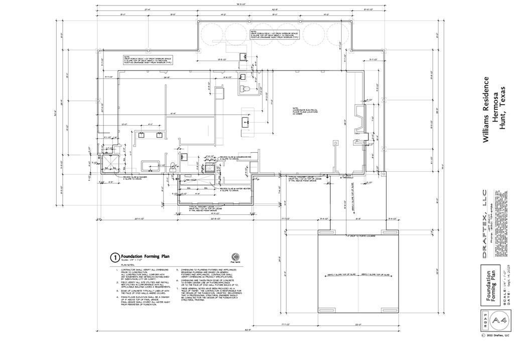 199 Hermosa Road Southwest Hunt, TX 78024 - Photo 55 of 59