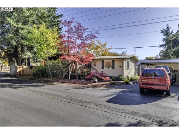 $168,500 | 507 North 19th Avenue, Unit 99, Cornelius, OR 97113