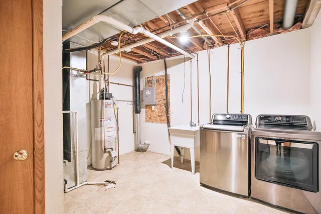 $139,900 | 501 Shady Lane, West Concord, MN 55985