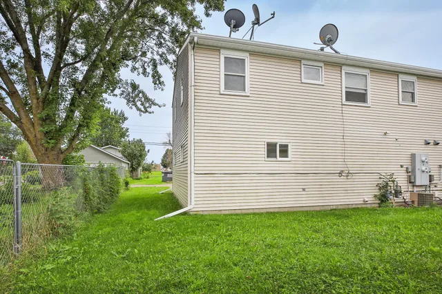 $139,900 | 501 Shady Lane, West Concord, MN 55985