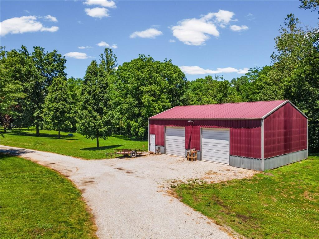 20776 Cr 110 Road Tina, MO 64682 - Photo 36 of 61
