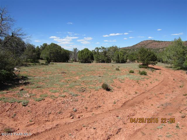 1014 Ranch Road Williams, AZ 86046 - Photo 2 of 3 Pitner -1