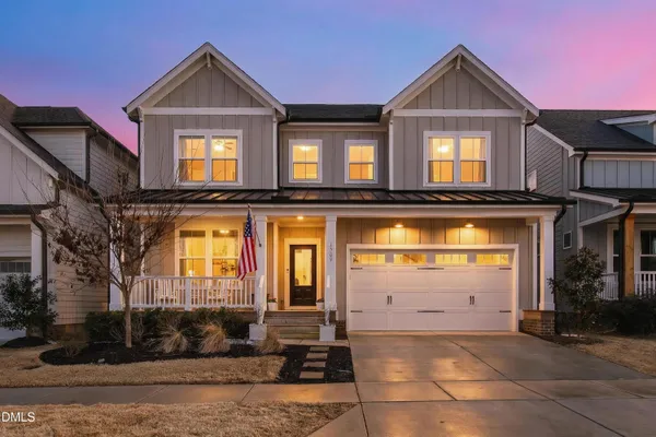 $617,500 | 1509 Lone Prairie Drive, Wendell, NC 27591