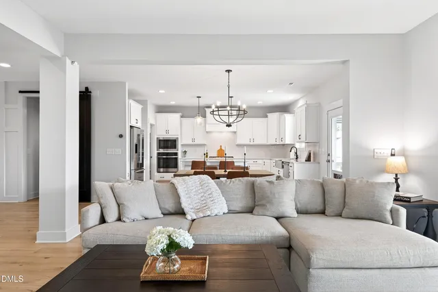 $625,000 | 1509 Lone Prairie Drive, Wendell, NC 27591