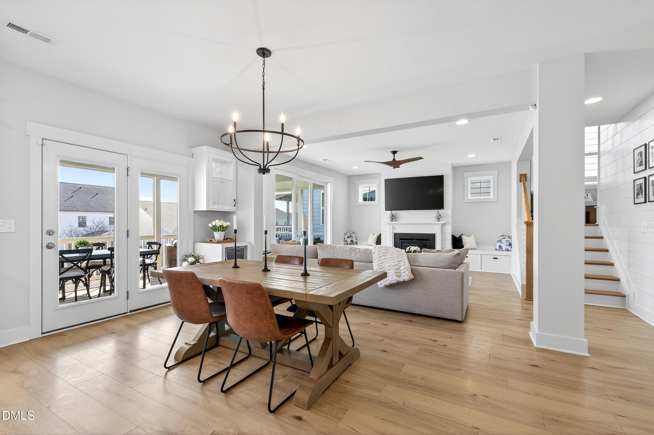 1509 Lone Prairie Drive Wendell, NC 27591 - Photo 14 of 100 Lone (30)