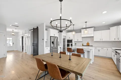 $625,000 | 1509 Lone Prairie Drive, Wendell, NC 27591