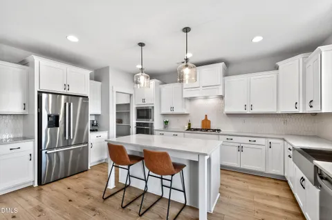 $625,000 | 1509 Lone Prairie Drive, Wendell, NC 27591