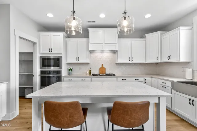 $625,000 | 1509 Lone Prairie Drive, Wendell, NC 27591