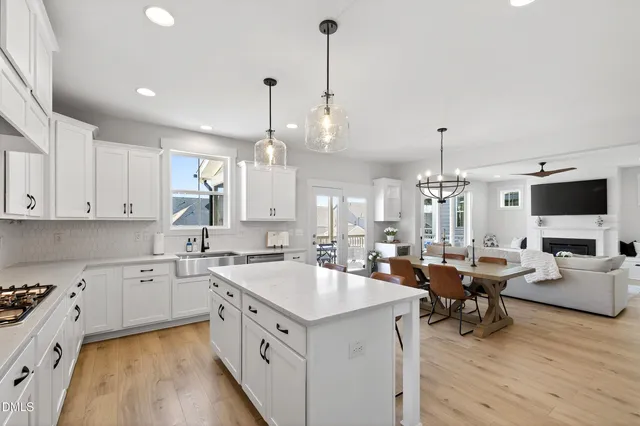 $625,000 | 1509 Lone Prairie Drive, Wendell, NC 27591