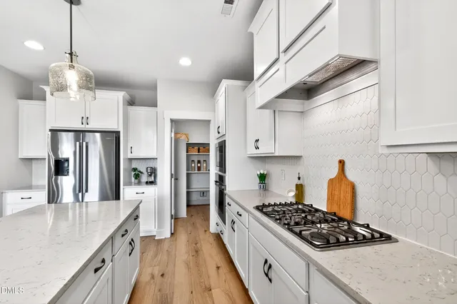 $625,000 | 1509 Lone Prairie Drive, Wendell, NC 27591