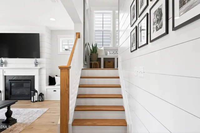 $625,000 | 1509 Lone Prairie Drive, Wendell, NC 27591