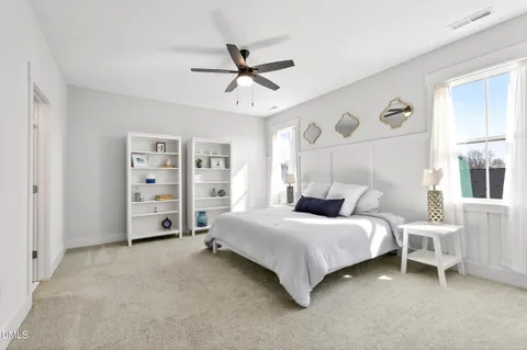 $625,000 | 1509 Lone Prairie Drive, Wendell, NC 27591