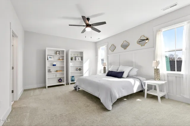 $625,000 | 1509 Lone Prairie Drive, Wendell, NC 27591