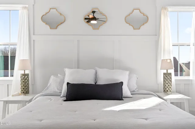 $625,000 | 1509 Lone Prairie Drive, Wendell, NC 27591