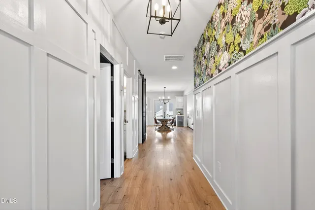 $625,000 | 1509 Lone Prairie Drive, Wendell, NC 27591