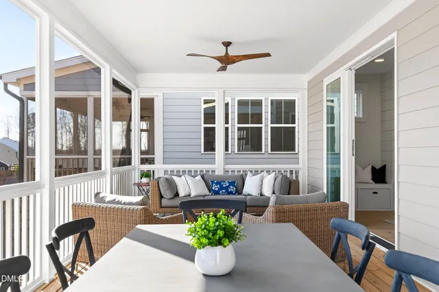 $625,000 | 1509 Lone Prairie Drive, Wendell, NC 27591