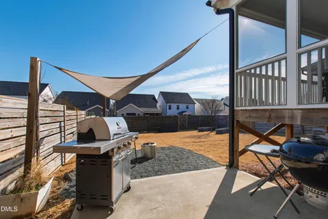 $625,000 | 1509 Lone Prairie Drive, Wendell, NC 27591