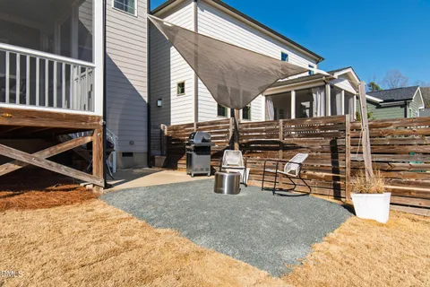 $625,000 | 1509 Lone Prairie Drive, Wendell, NC 27591