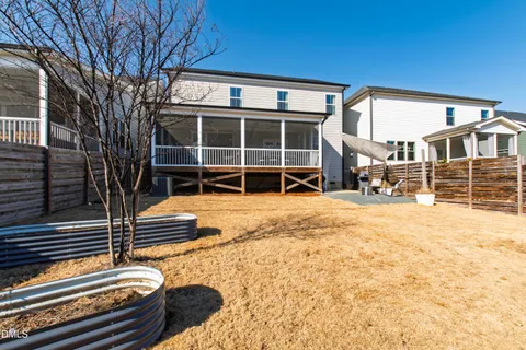 $625,000 | 1509 Lone Prairie Drive, Wendell, NC 27591