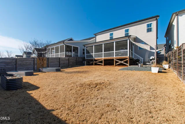 $625,000 | 1509 Lone Prairie Drive, Wendell, NC 27591