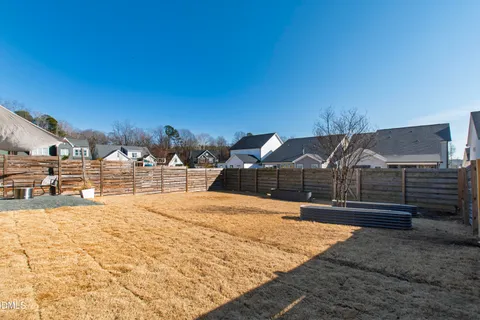 $625,000 | 1509 Lone Prairie Drive, Wendell, NC 27591