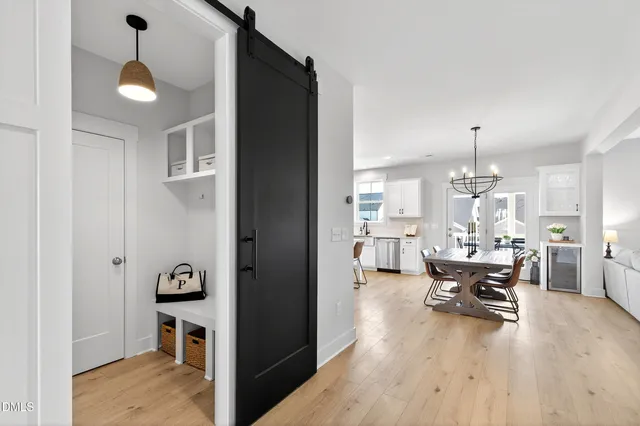 $625,000 | 1509 Lone Prairie Drive, Wendell, NC 27591