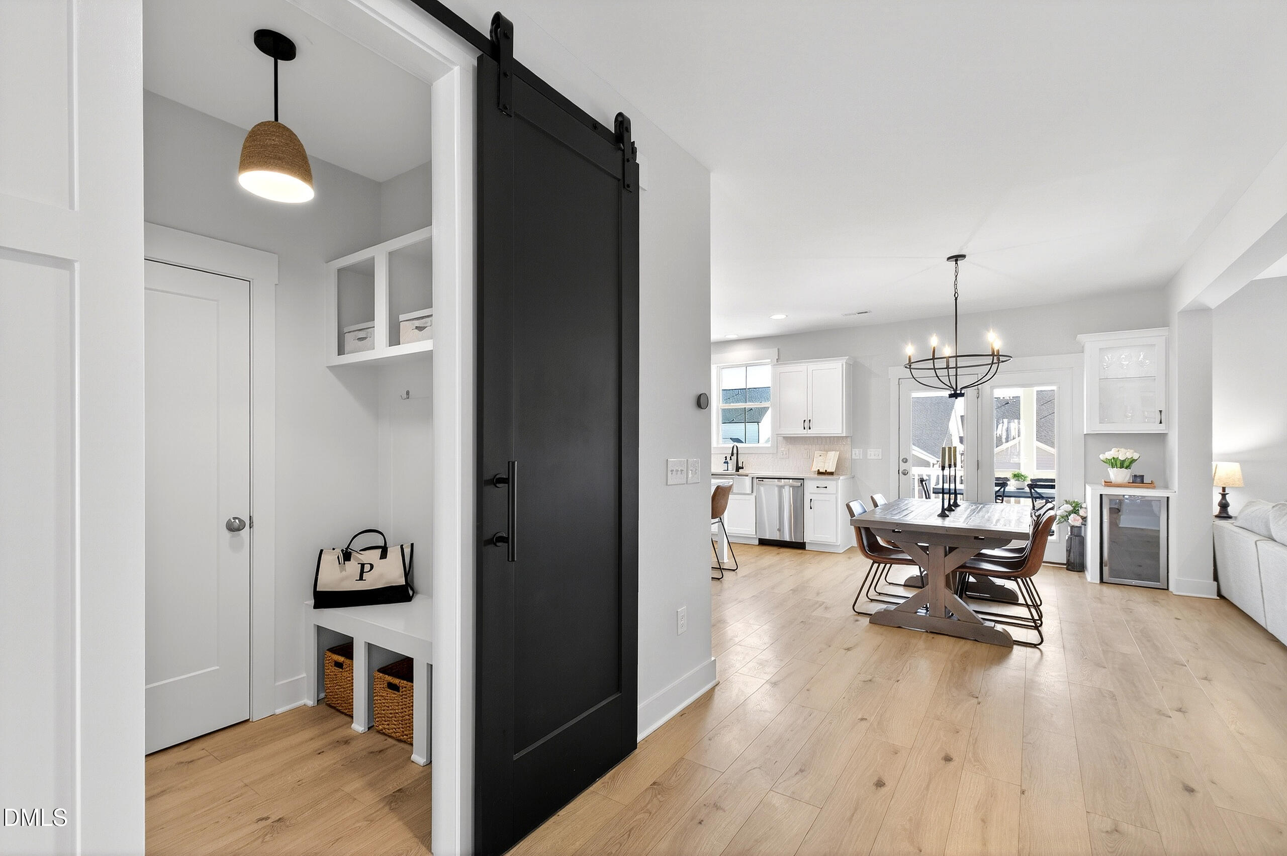 1509 Lone Prairie Drive Wendell, NC 27591 - Photo 5 of 100 Lone (26)