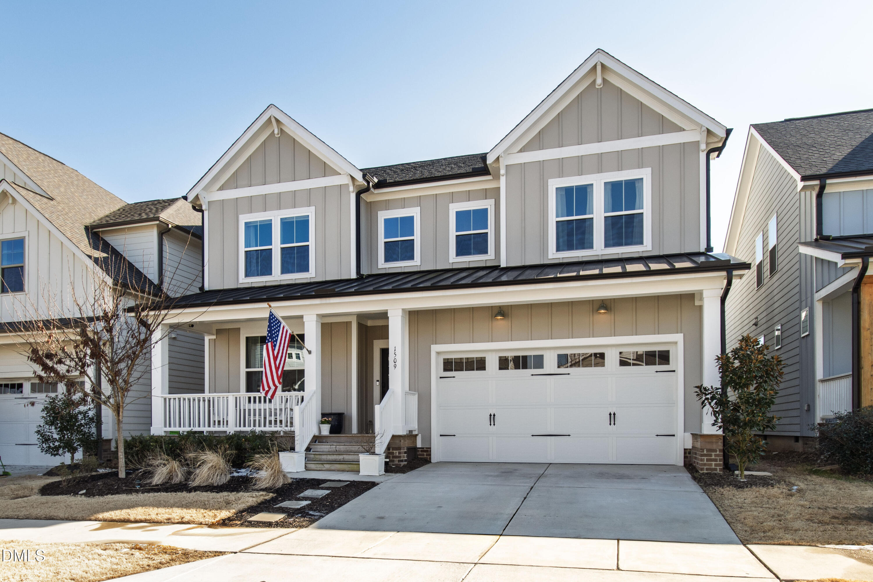 1509 Lone Prairie Drive Wendell, NC 27591 - Photo 60 of 100 Lone (57)